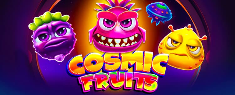 Cosmic Fruits 