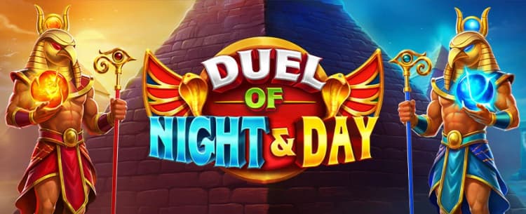 Duels of Night & Day