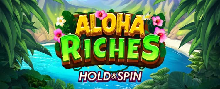 Aloha Riches 