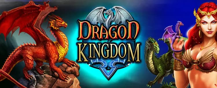 Dragon Kingdom