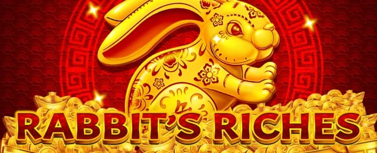 Rabit Riches 