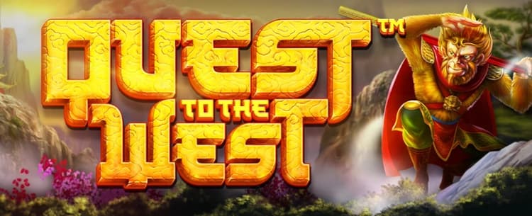 Quest To The West 