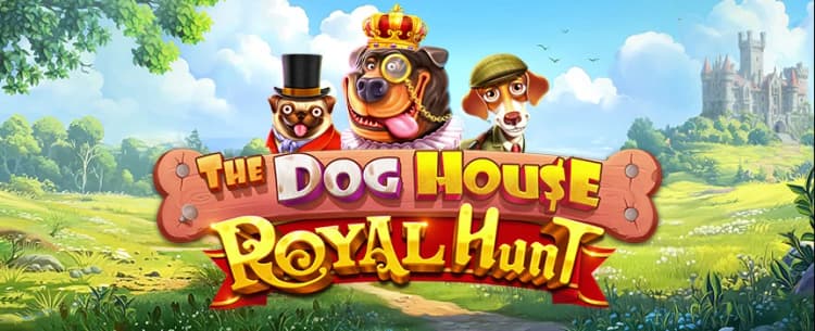 The Dog House – Royal Hunt
