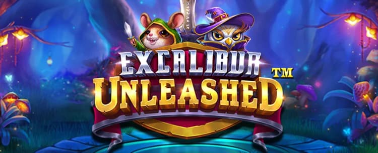 Excalibur Unleashed