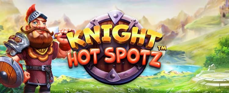 Knight Hot Spotz