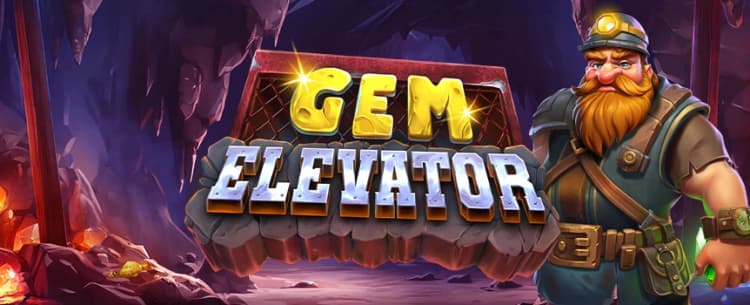 Gem Elevator