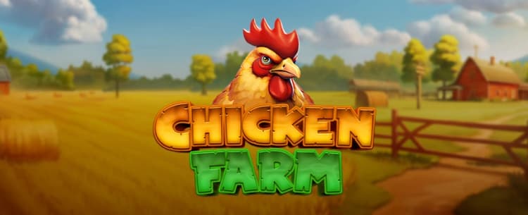 Chicken Farm