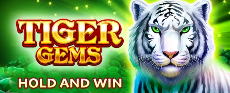 Tiger Gems