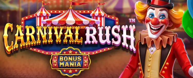 Carnival Rush 