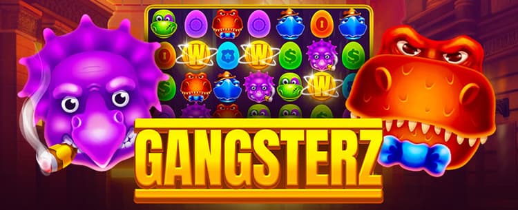 Play Gangsterz