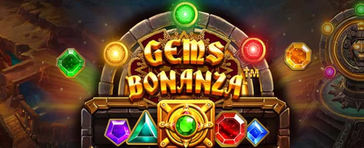 Gems Bonanza