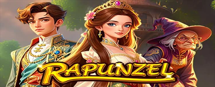 Rapunzel 