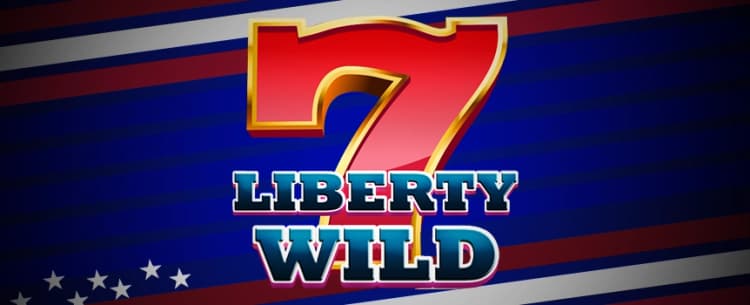  Liberty Wild 