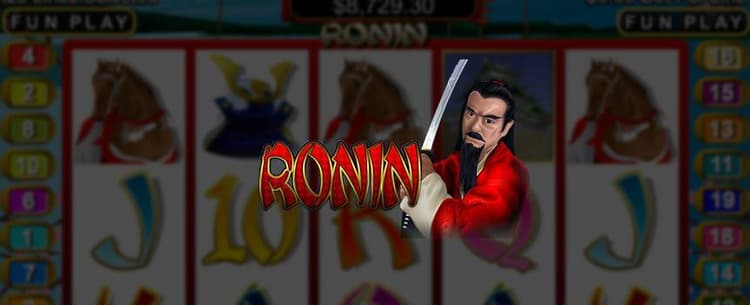 Ronin