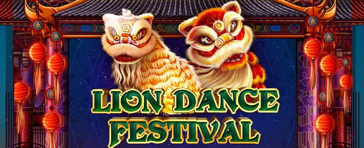 Lion Dance Festival