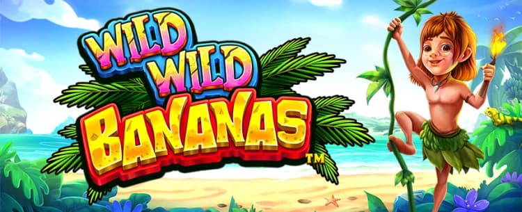 Wild Wild Bananas