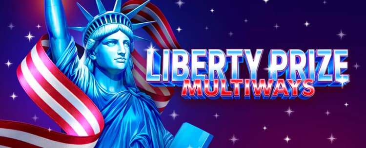 Liberty Prize MULTIWAYS