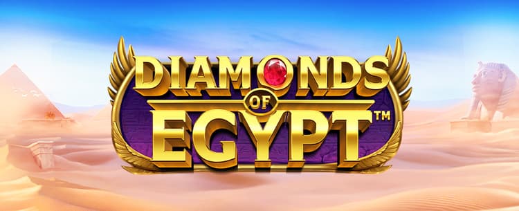 Diamonds Of Egypt