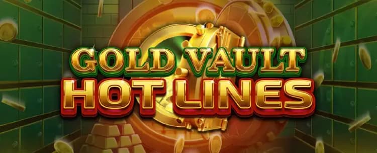 Gold Vault Hotlines