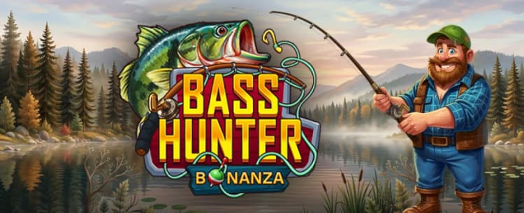 Bass Hunter Bonanza