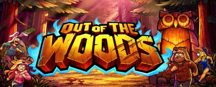 Out of the Woods