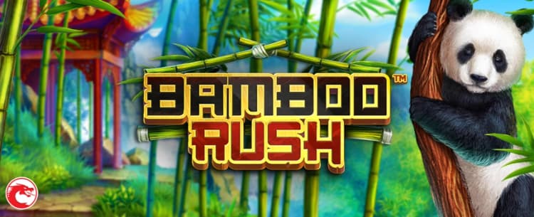 Bamboo Rush 