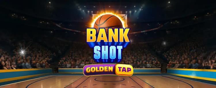 Bank Shot 