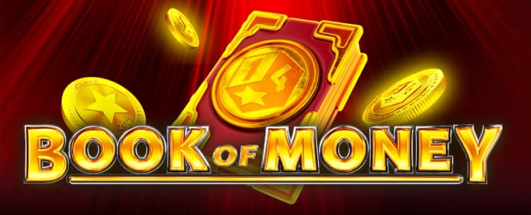 Book Of Money