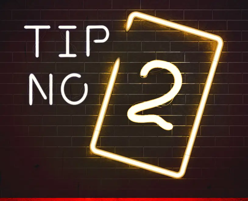 #2 Poker Tournament Strategy Tips | Ignition Poker
