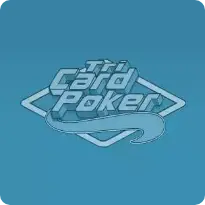 Classic Tri Card Poker card