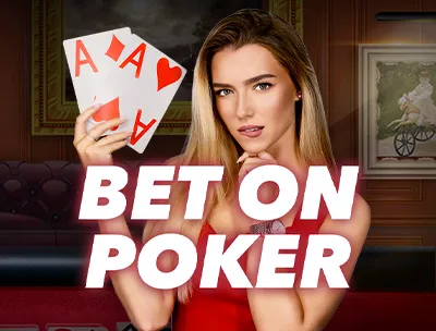 Bet On Poker
