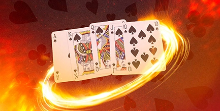 $200 Royal Flush Bonus